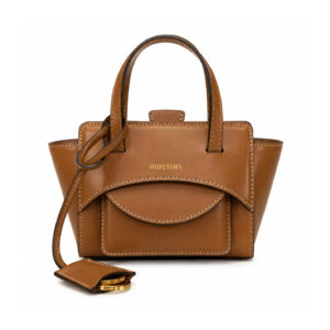 Platzhalter Hidesins Tasche „flap S Premiere Caramel“ 