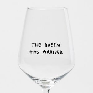 Thequeen Cropped