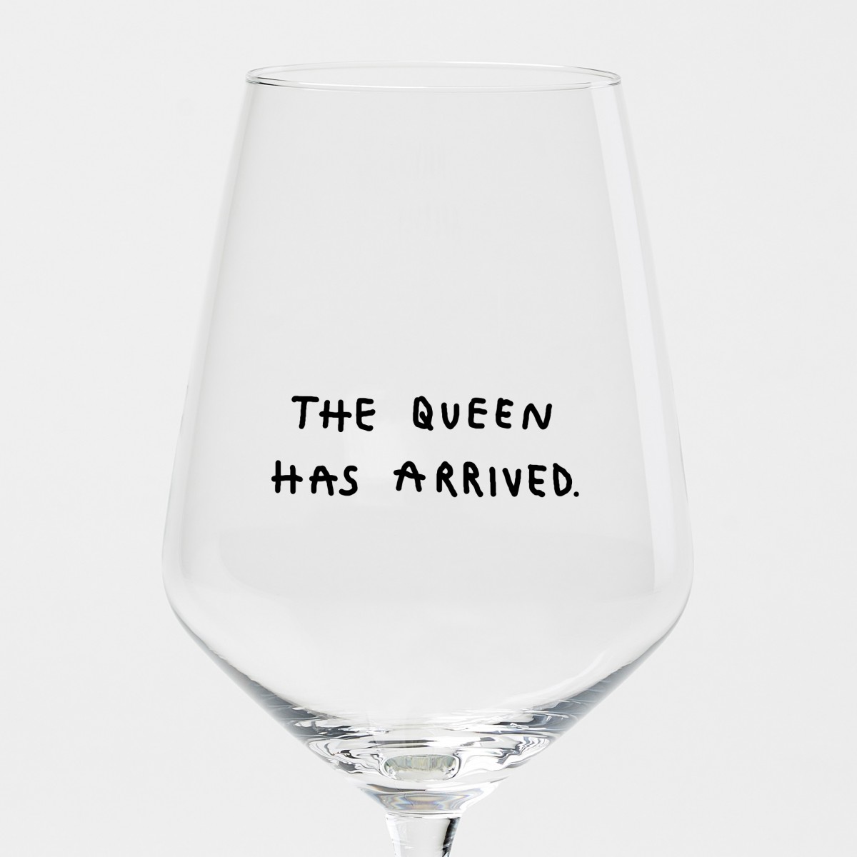 Thequeen Cropped