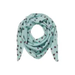 Light Turquoise Brown