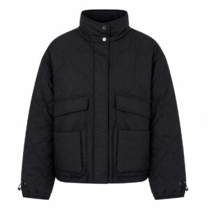 Withblack Jacke 'veda Black'