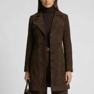 Damen Wildleder Mantel Lucy Braun Suede Zl 1 07c8b27a6acec2860ddae3b8ec67f693 1920x1920