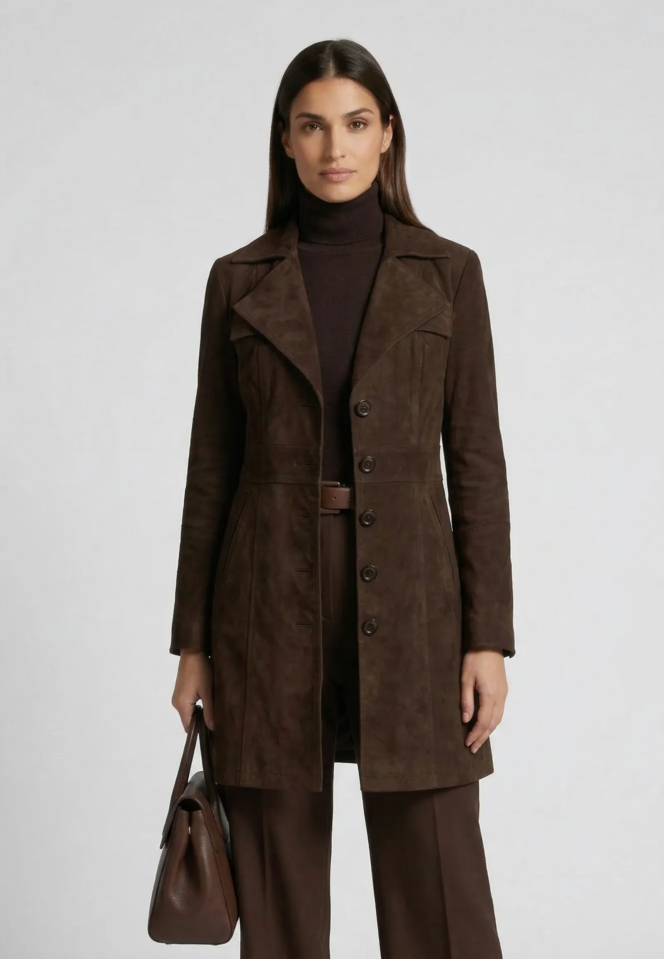 Damen Wildleder Mantel Lucy Braun Suede Zl 1 07c8b27a6acec2860ddae3b8ec67f693 1920x1920