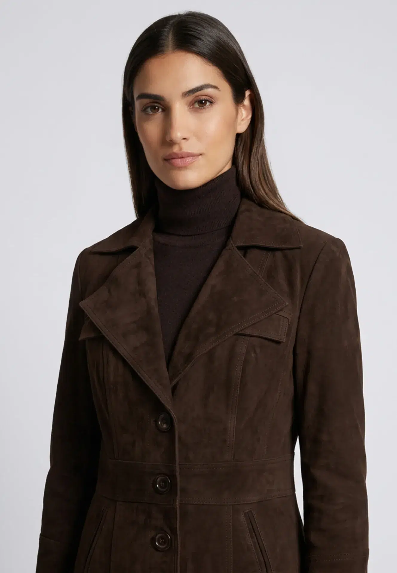 Damen Wildleder Mantel Lucy Braun Suede Zl 4 Dfdc430d5331534a74b7858ce43021d5 1920x1920