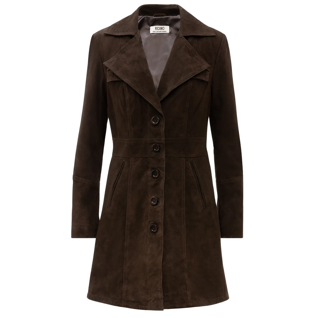 Damen Wildledermantel Lucy Braun Bust 592b2f5e522454673995f13eeb4bfdd8 1920x1920