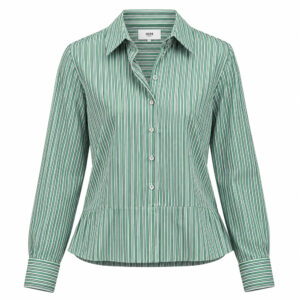 Genial Conceptstore 0039 Italy Bluse Silvy