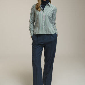 Genial Conceptstore 0039 Italy Bluse Silvy1