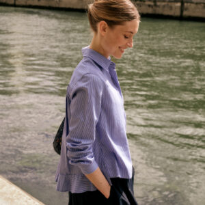 Genial Conceptstore 0039italy Bluse Zendaya1