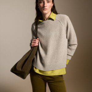 Genial Conceptstore 0039italy Pullover Amica1