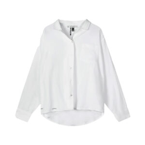 Genial Conceptstore 10days Pique Shirt N