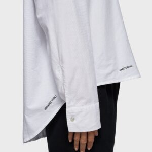 Genial Conceptstore 10days Pique Shirt4