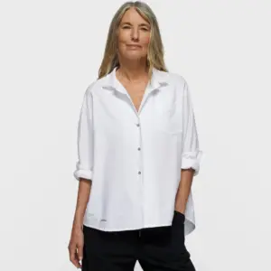 Genial Conceptstore 10days Pique Shirt5
