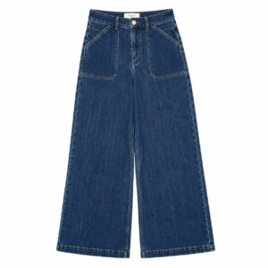 Genial Conceptstore Goldgarn Jeans 2