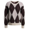 Genial Conceptstore Milano Pullover Argyle