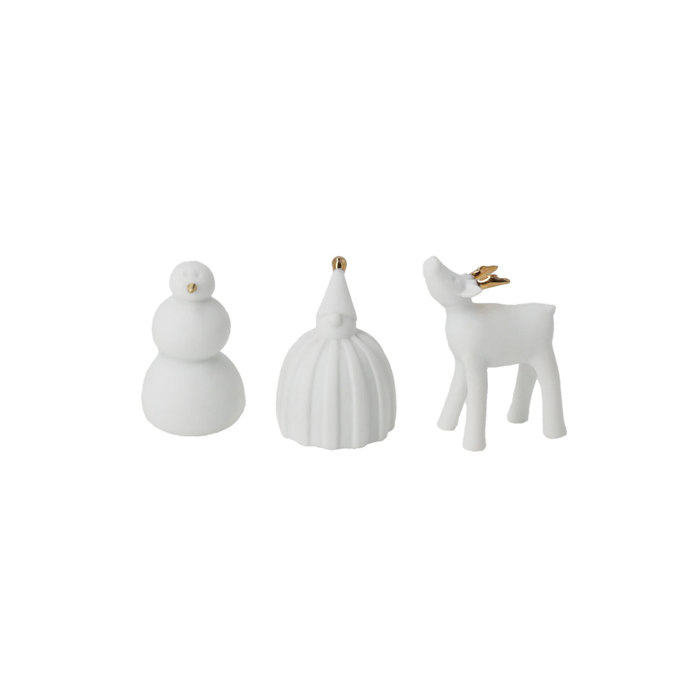 Genial Conceptstore Raeder Winterfiguren 0092449