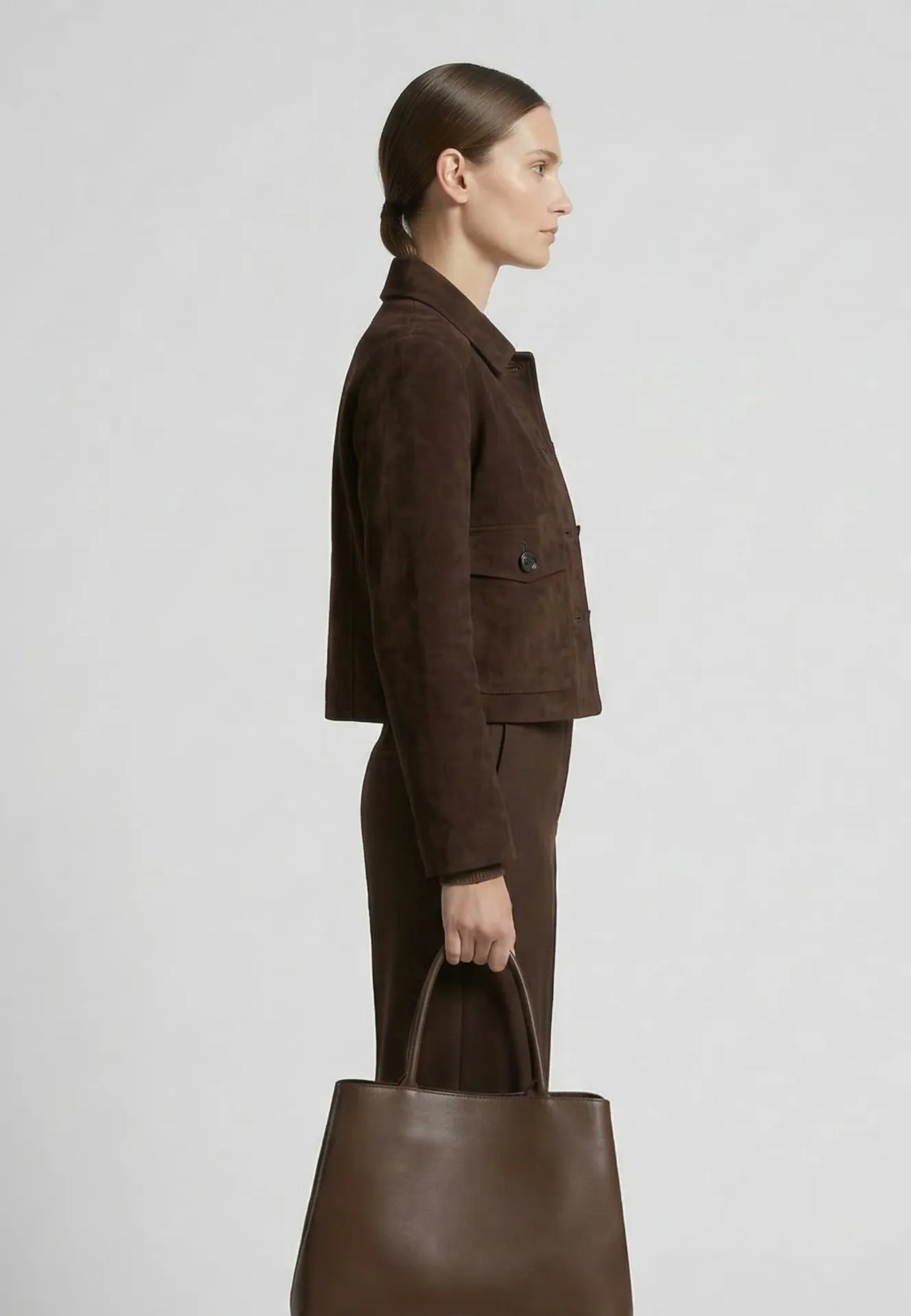 Genial Conceptstore Ricano Lederjacken 12