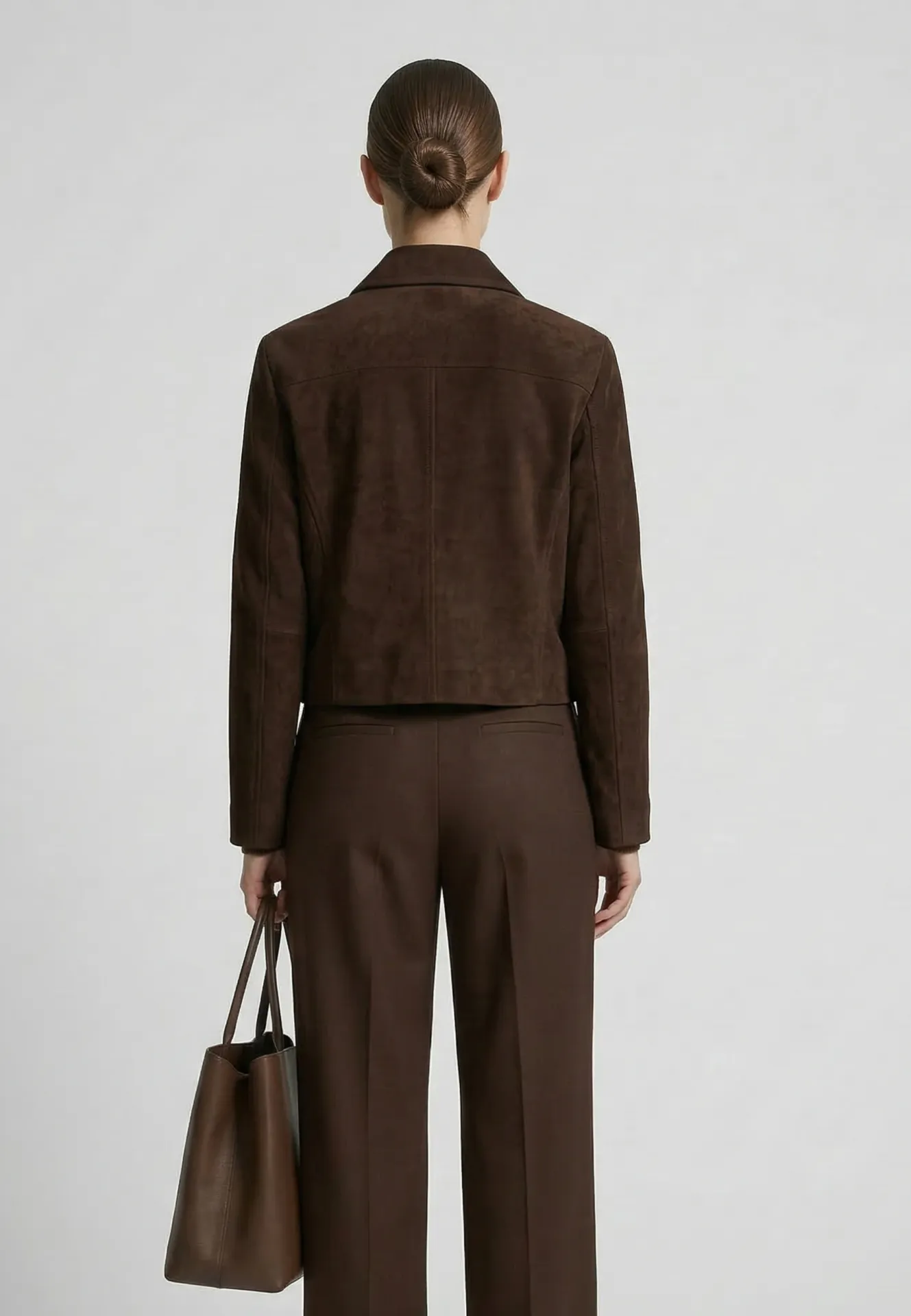 Genial Conceptstore Ricano Lederjacken 13