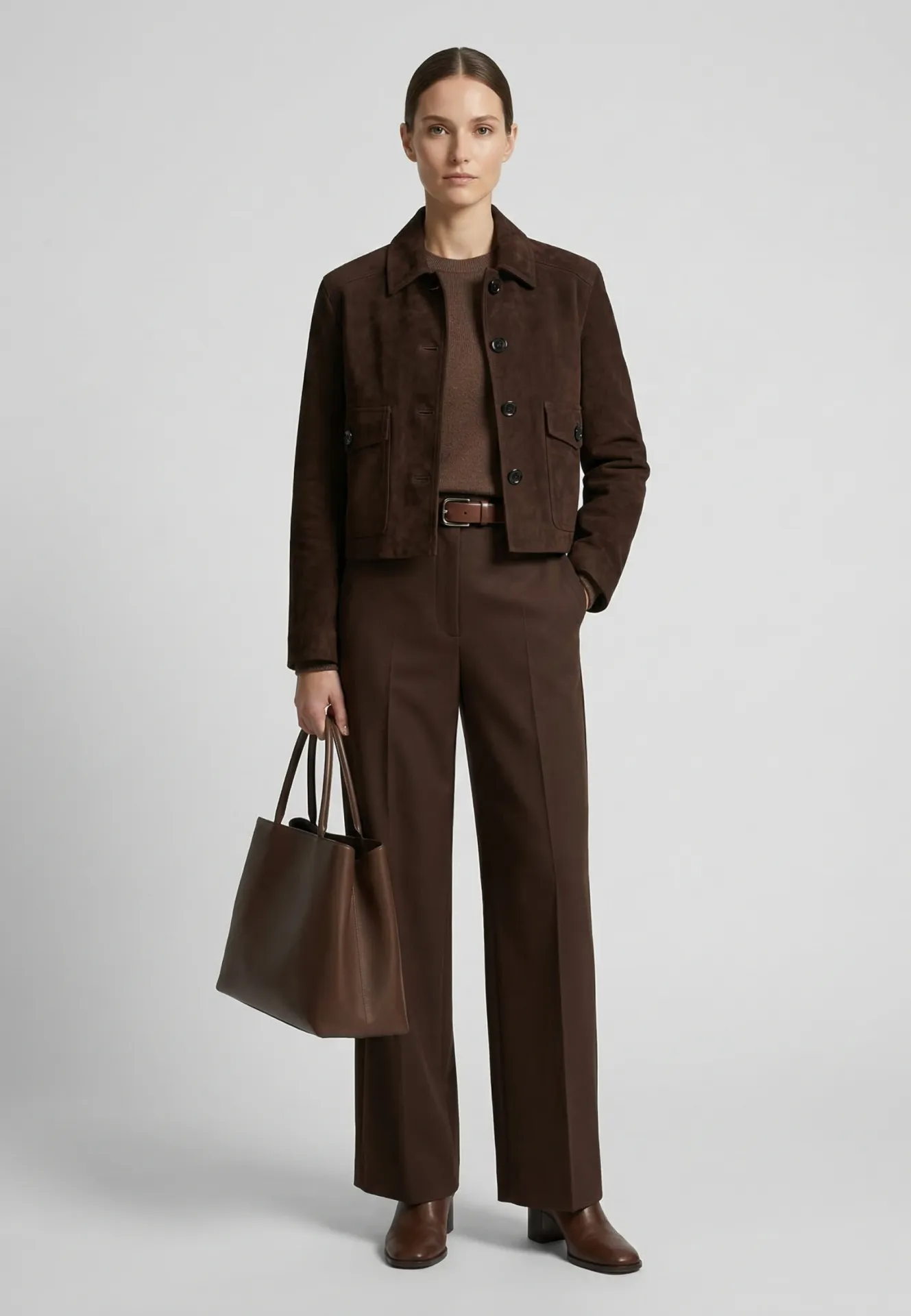 Genial Conceptstore Ricano Lederjacken 14
