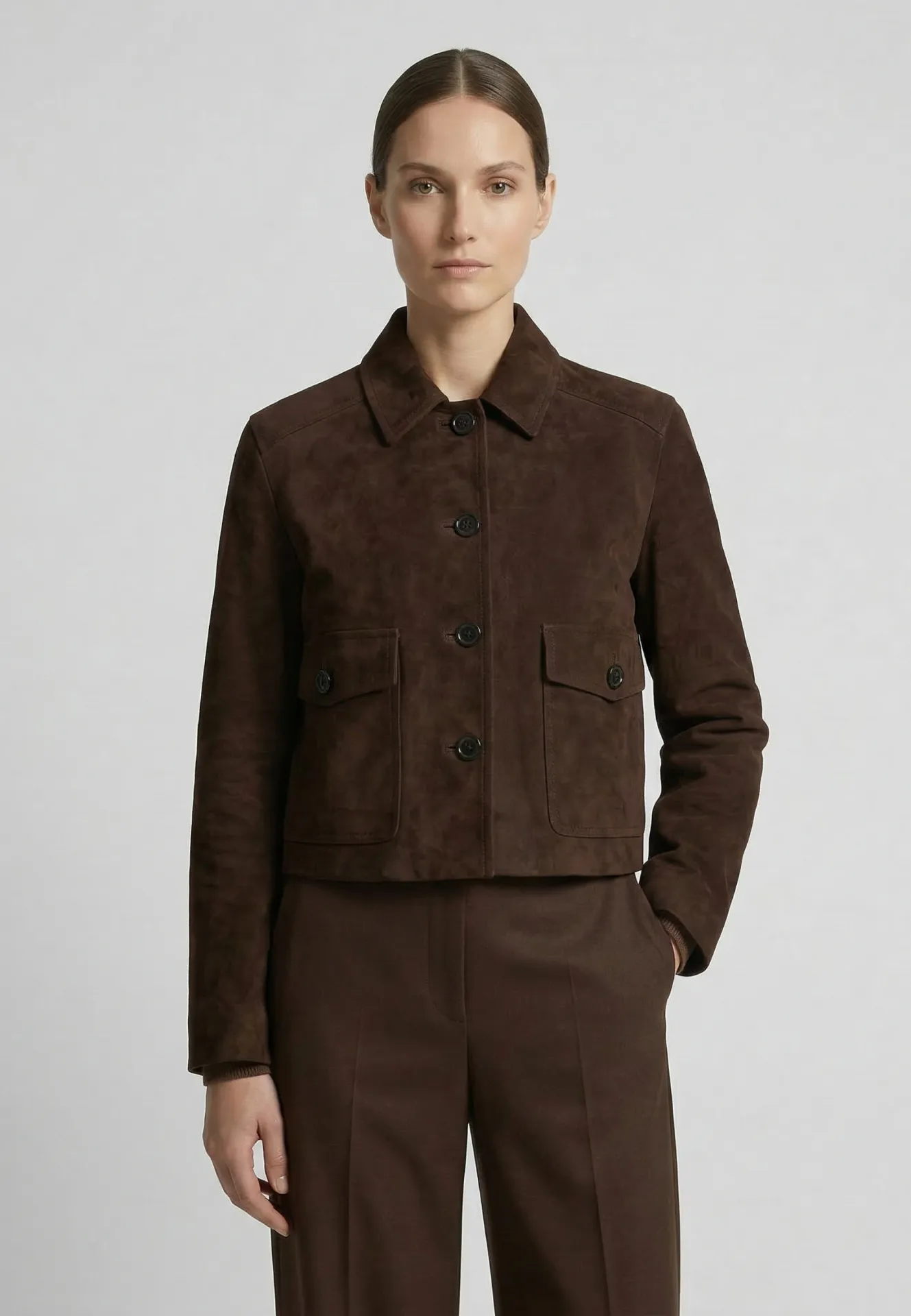 Genial Conceptstore Ricano Lederjacken 15