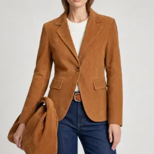 Genial Conceptstore Ricano Lederjacken 2