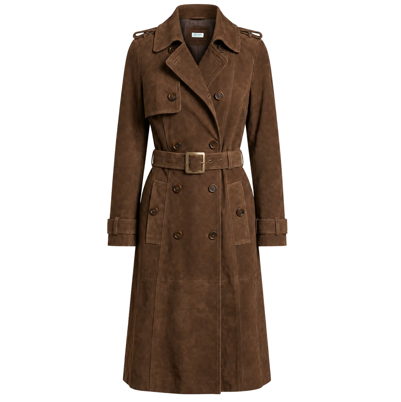 Genial Conceptstore Ricano Lederjacken 2