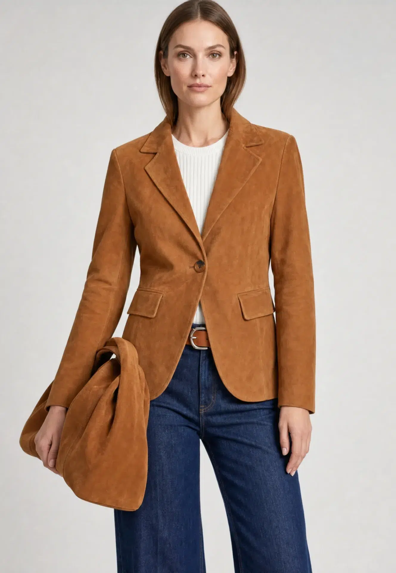 Genial Conceptstore Ricano Lederjacken 2