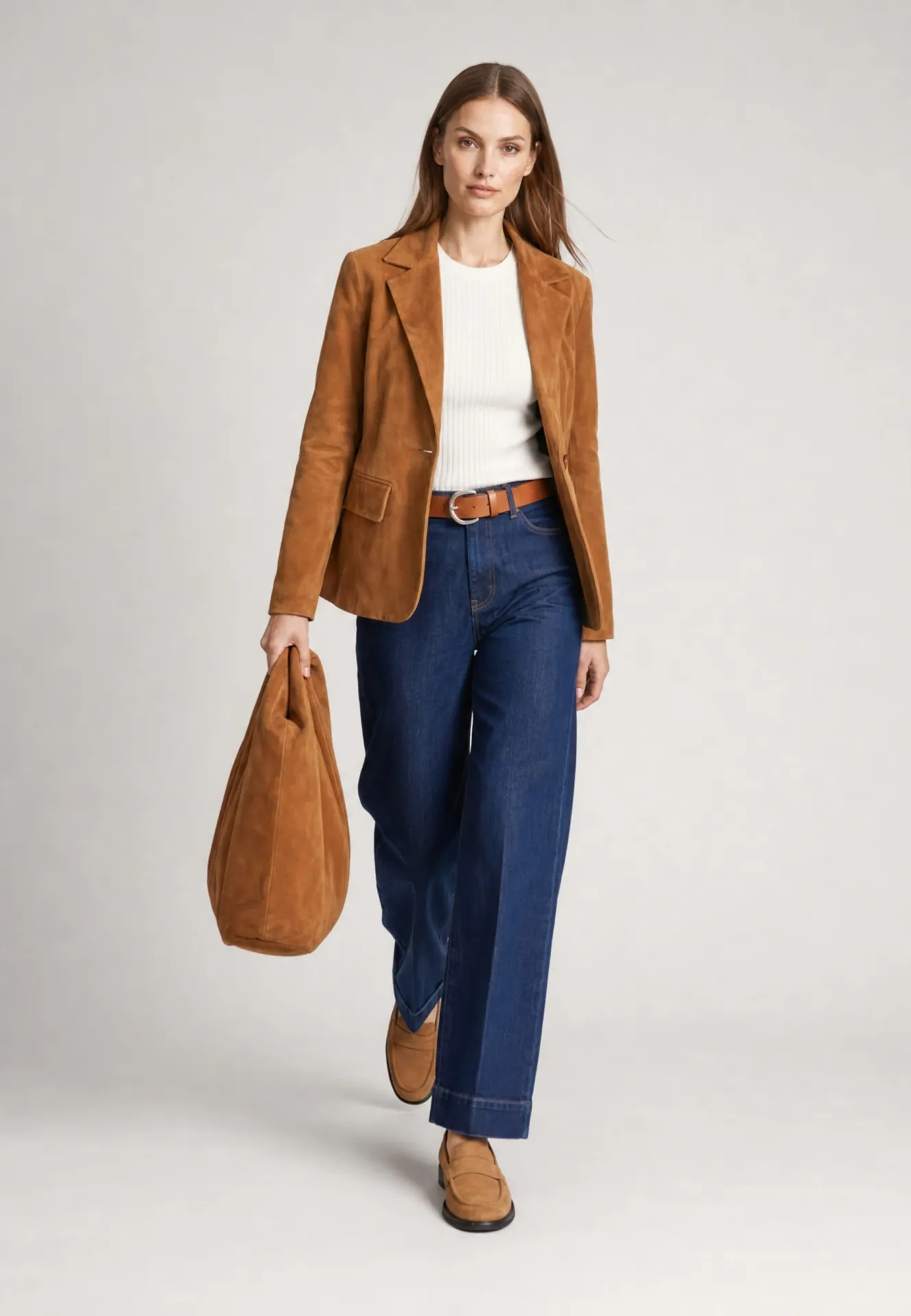Genial Conceptstore Ricano Lederjacken 24