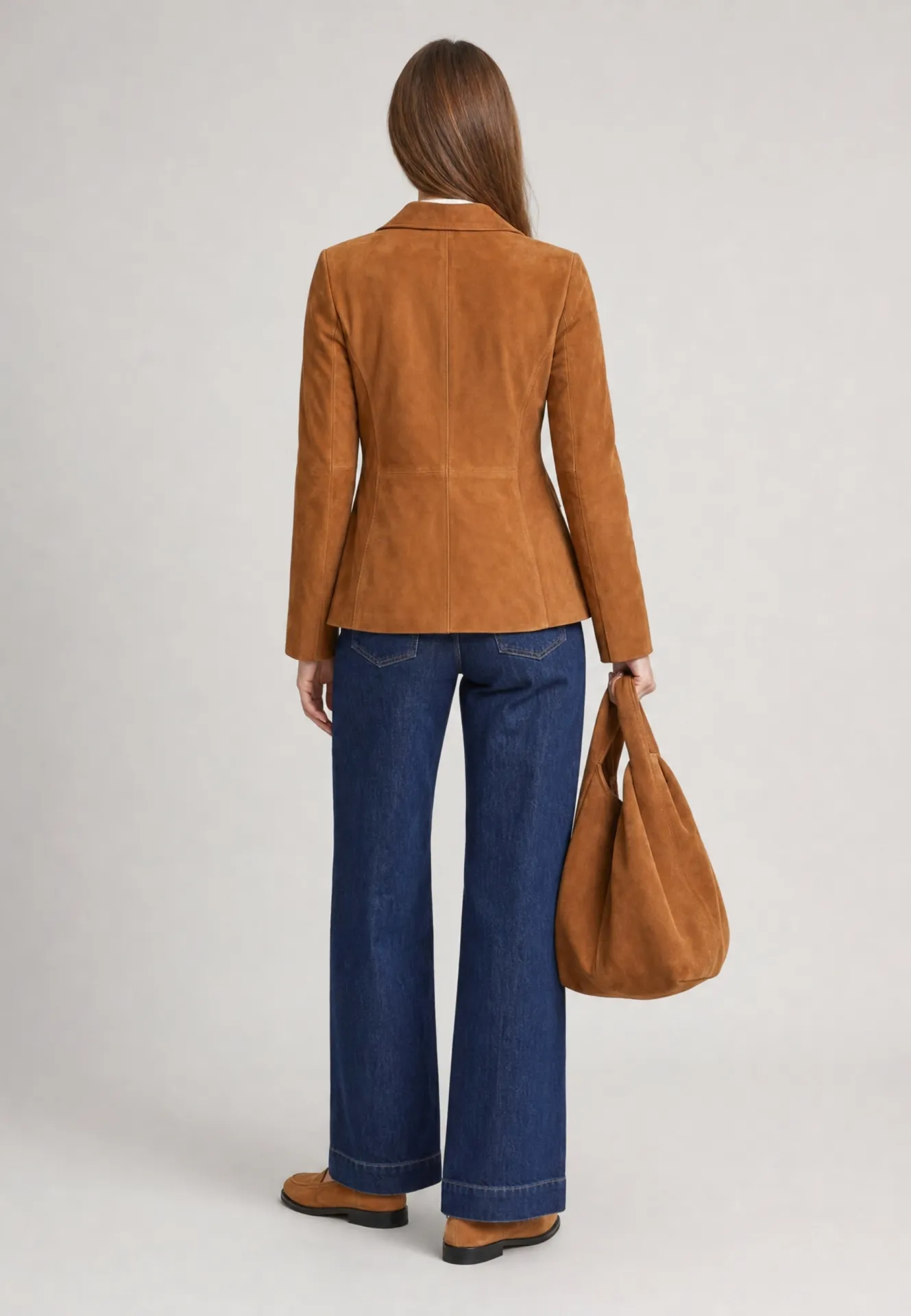 Genial Conceptstore Ricano Lederjacken 25