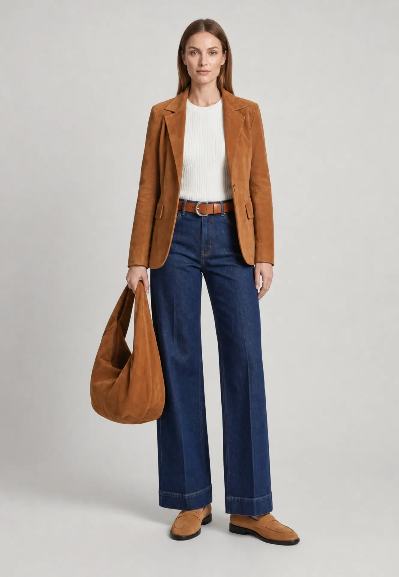 Genial Conceptstore Ricano Lederjacken 26