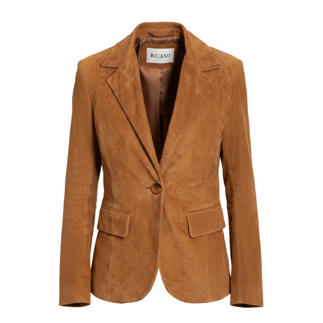 Genial Conceptstore Ricano Lederjacken 3