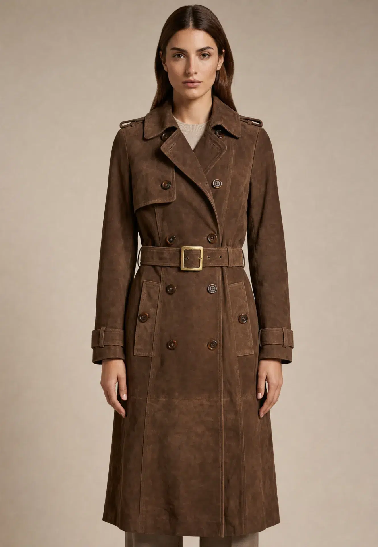 Genial Conceptstore Ricano Lederjacken 3