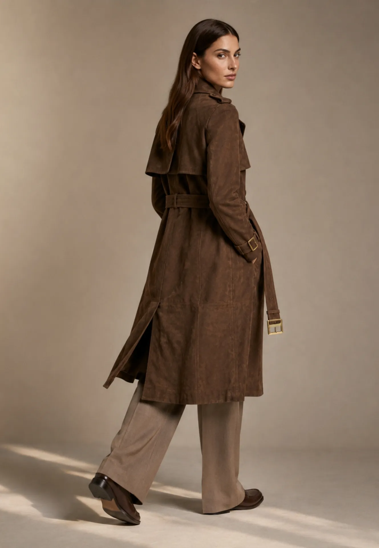 Genial Conceptstore Ricano Lederjacken 6