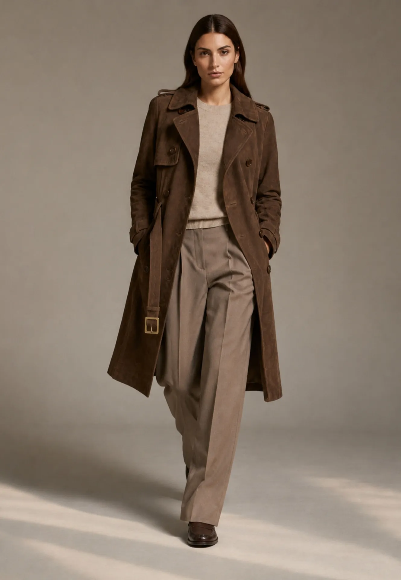 Genial Conceptstore Ricano Lederjacken 7