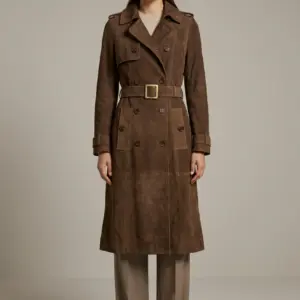 Genial Conceptstore Ricano Lederjacken 8
