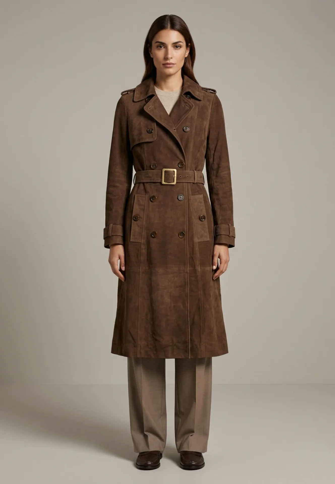 Genial Conceptstore Ricano Lederjacken 8