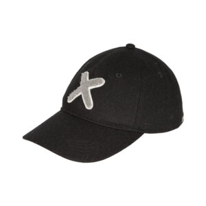 Genial Conceptstore Unio Cap Chiba Black