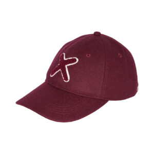 Genial Conceptstore Unio Cap Chiba Blackberry