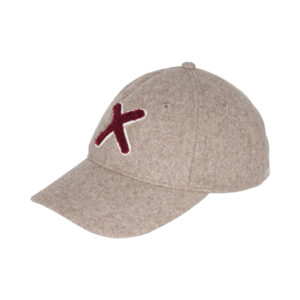 Genial Conceptstore Unio Cap Chiba New Taupe