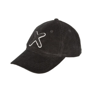 Genial Conceptstore Unio Cap Tore Black
