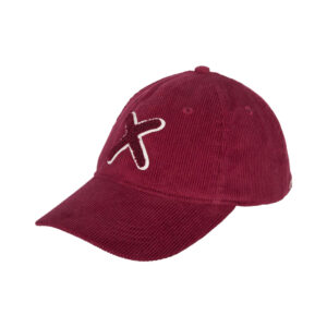 Genial Conceptstore Unio Cap Tore Dark Wine