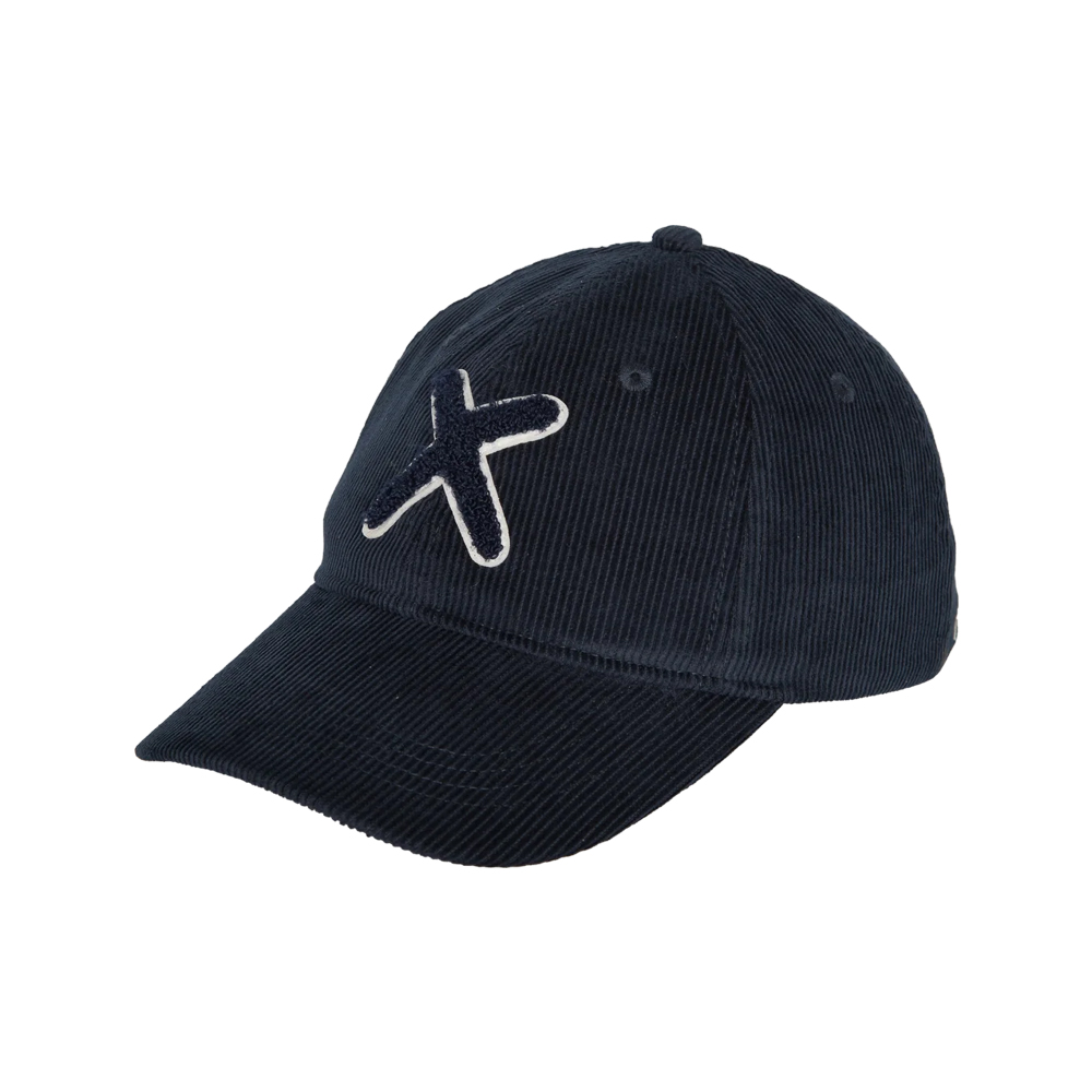 Genial Conceptstore Unio Cap Tore Navy
