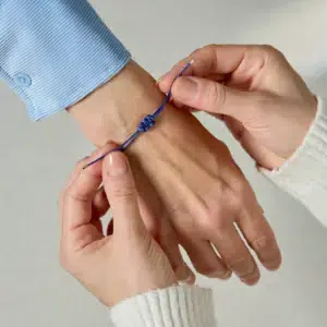 Räder Armbänder Immer bei dir - 2er Set
