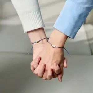 Räder Armbänder Perfect match - 2er Set
