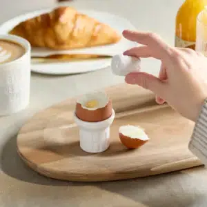 Räder Eierbecher Heimat Set