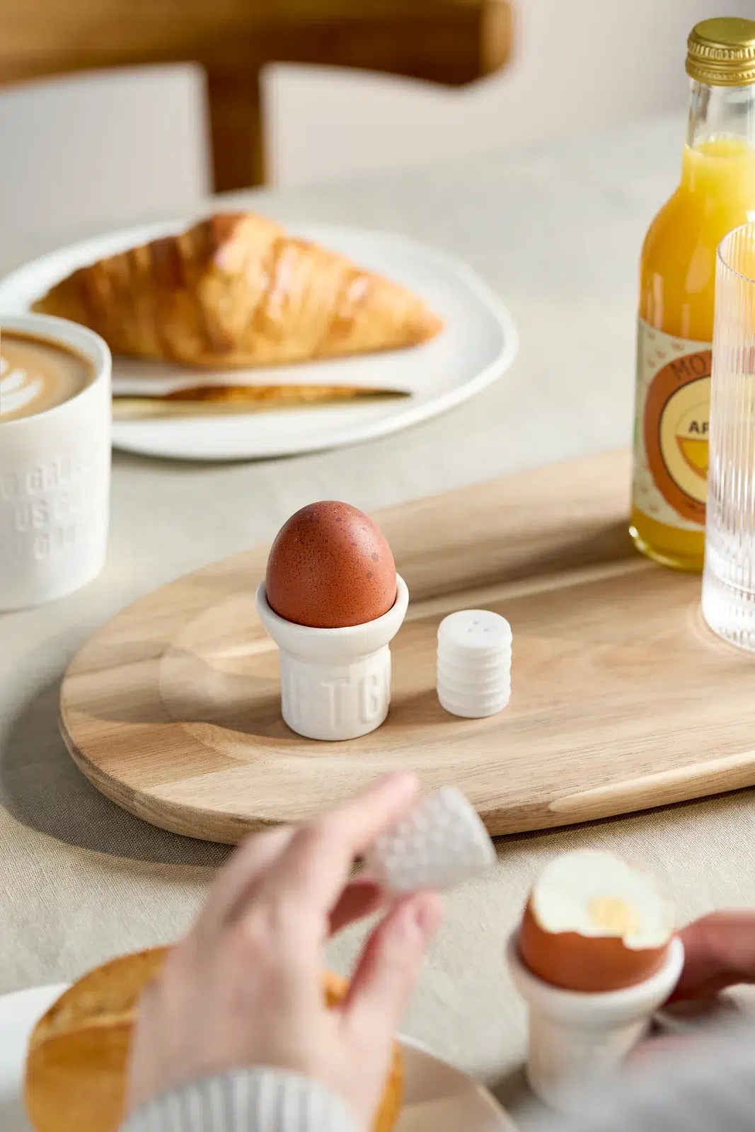 tupperware vorratsdose Vorratsdosen – Ordnung leicht gemacht Bonbonglas mit Holzdeckel für