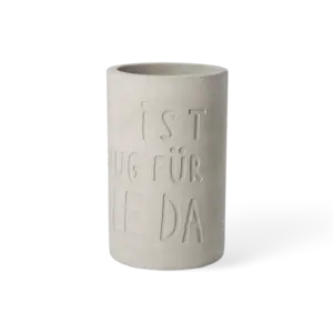 Räder Flaschenkühler Es ist genug für alle da