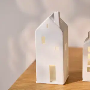 Räder Lichthaus Große Tür