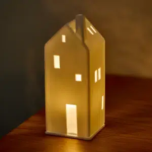 Räder Lichthaus Große Tür