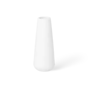 Räder Minivase Blatt Klein