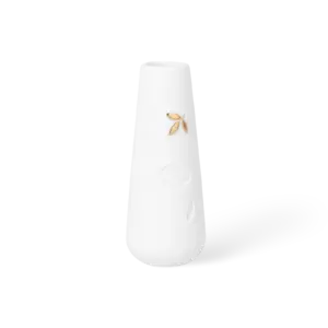 Räder Minivase Blatt Klein